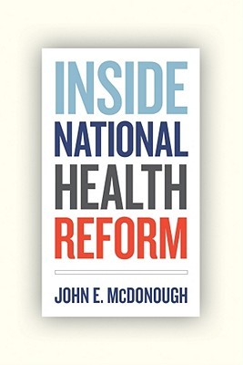 Dentro de la reforma nacional de la salud