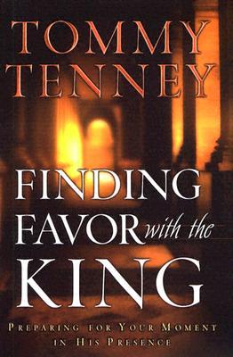 Encontrando el favor con el rey: Preparándose para su momento en su presencia
