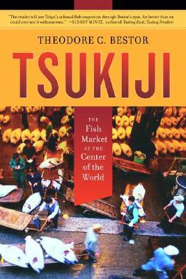Tsukiji: El Mercado de Pescado en el Centro del Mundo