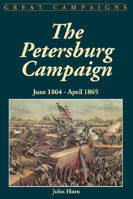 La campaña de Petersburgo: Junio 1864-Abril 1865
