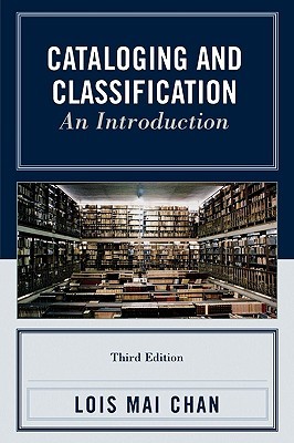 Catalogación y clasificación: una introducción