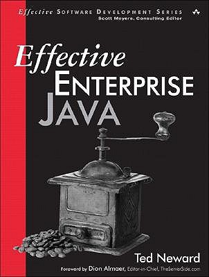Enterprise Java eficaz