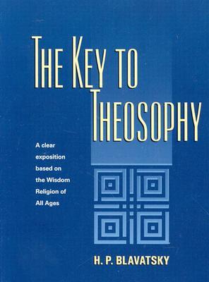 La clave de la teosofía