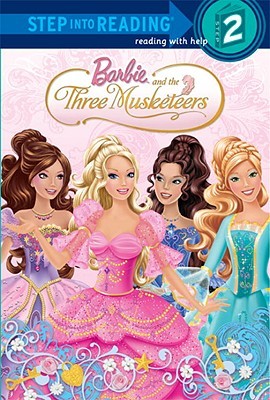 Barbie y los tres mosqueteros