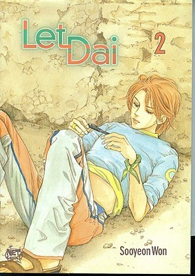 Let Dai, Volumen 02