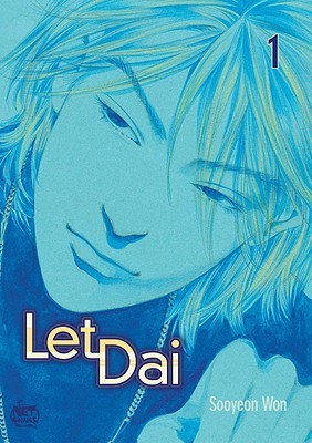 Let Dai, Volumen 01