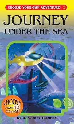 Viaje bajo el mar