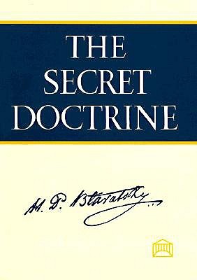 La Doctrina Secreta