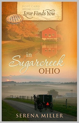 El amor te encuentra en Sugarcreek, Ohio