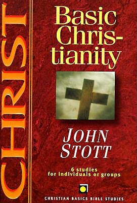 Cristo: Cristianismo Básico: 6 Estudios para Individuos o Grupos