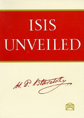 Isis revelado