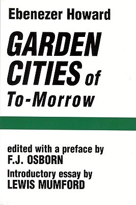 Ciudades Jardín de A Morrow