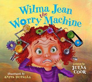Wilma Jean la máquina de la preocupación