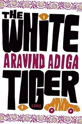 El tigre blanco