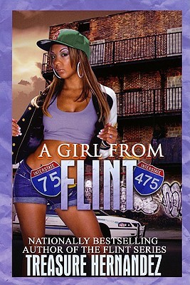Una chica de Flint