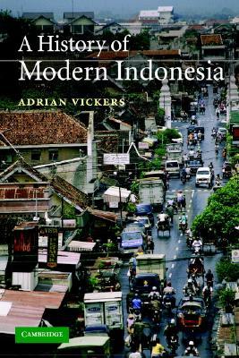 Una historia de Indonesia moderna