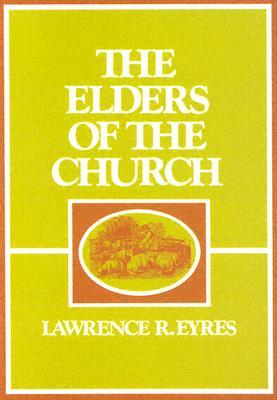 Los Ancianos de la Iglesia