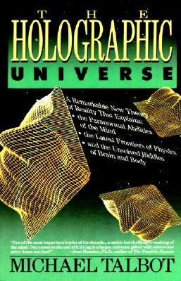 El universo holográfico