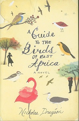 Una guía para las aves de África oriental