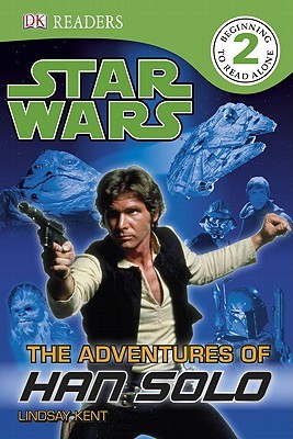DK L2: Star Wars: Las aventuras de Han Solo
