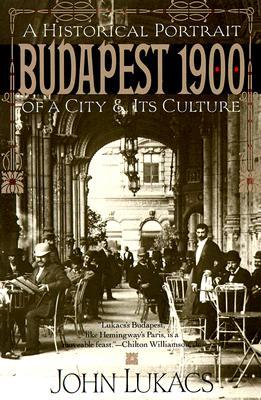 Budapest 1900: Un retrato histórico de una ciudad y su cultura