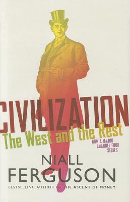 Civilización: Occidente y el resto