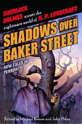Sombras sobre Baker Street