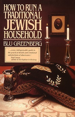 Cómo funcionar un hogar judío tradicional