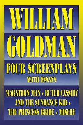 William Goldman: Cuatro guiones con ensayos