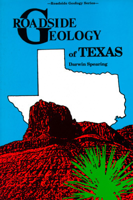 Geología de Texas