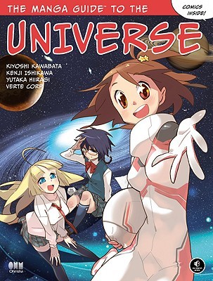 La Guía Manga del Universo