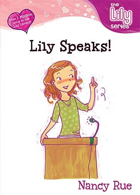 ¡Lily Habla!