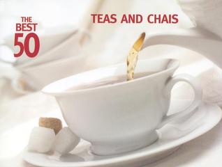 Los 50 mejores tés y Chais