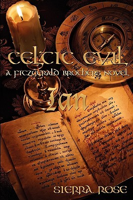 Celtic Evil: Ian