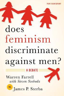 ¿El feminismo discrimina a los hombres ?: un debate