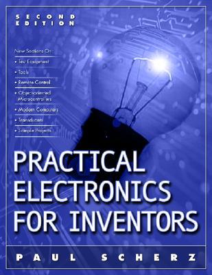 Electrónica práctica para inventores
