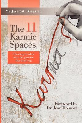 Los 11 espacios kármicos: Elegir la libertad de los patrones que te unen