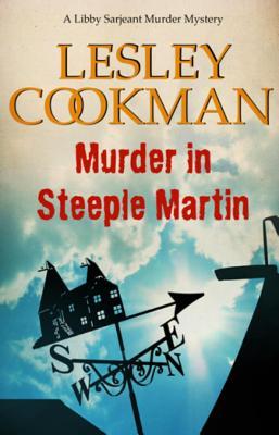 Asesinato en Steeple Martin