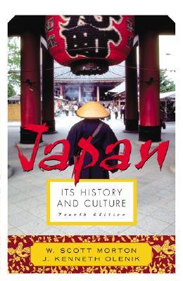 Japón: su historia y cultura
