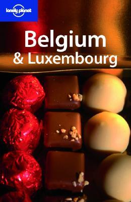 Bélgica y Luxemburgo