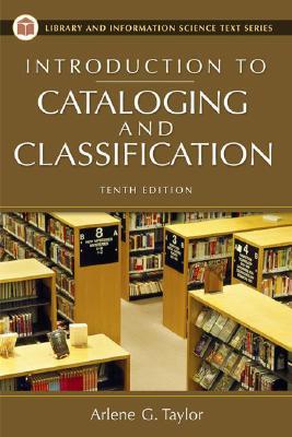 Introducción a la catalogación y clasificación