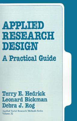 Diseño de Investigación Aplicada: Una Guía Práctica