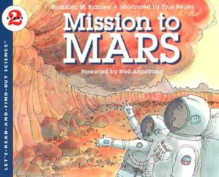 Misión a Marte