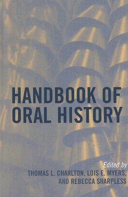 Manual de Historia Oral