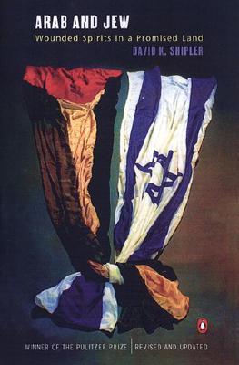 Árabe y judío: espíritus heridos en una tierra prometida
