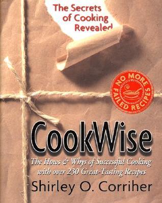 CookWise: Los secretos de la cocina revelados