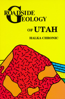Geología de Utah