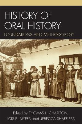 Historia de la Historia Oral: Fundamentos y Metodología