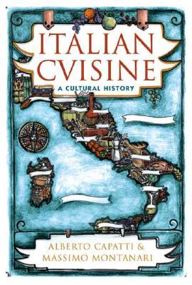 Cocina italiana: una historia cultural