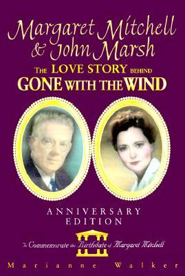 Margaret Mitchell y John Marsh: La historia de amor detrás de Lo que el viento se llevó